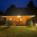 Romanticka Drevenica *