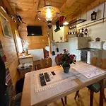 Romanticka Drevenica Terchová