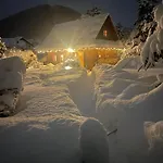 Romanticka Drevenica *