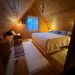 Romanticka Drevenica Nyaraló *