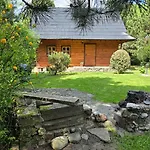 Romanticka Drevenica Nyaraló