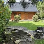 Nyaraló Romanticka Drevenica