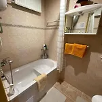 Romanticka Drevenica Nyaraló