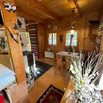 Nyaraló Romanticka Drevenica