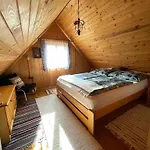 Nyaraló Romanticka Drevenica *