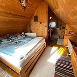 Romanticka Drevenica