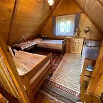 Romanticka Drevenica Nyaraló *