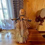 Romanticka Drevenica Nyaraló