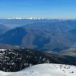 Romanticka Drevenica Terchová