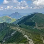 Nyaraló Romanticka Drevenica