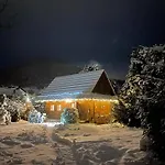 Nyaraló Romanticka Drevenica *