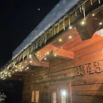 Romanticka Drevenica * Terhely