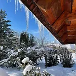 Romanticka Drevenica *