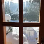 Nyaraló Romanticka Drevenica Terhely