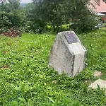 Romanticka Drevenica Nyaraló