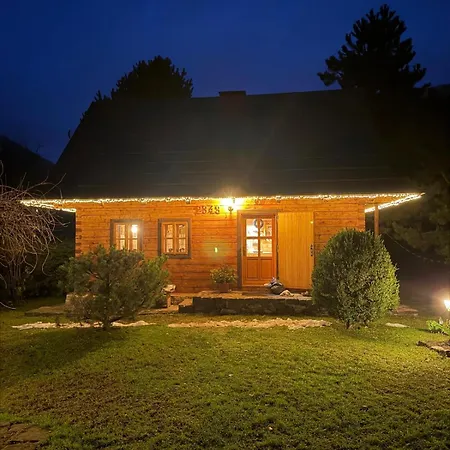 Romanticka Drevenica *