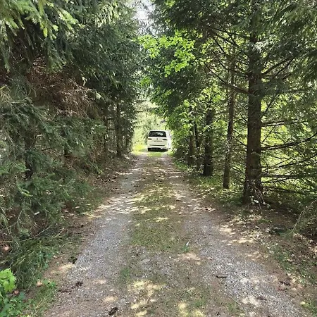 Romanticka Drevenica * Terchová