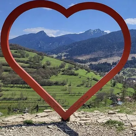 Romanticka Drevenica *