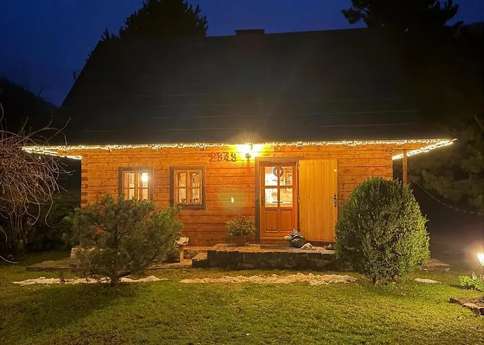 Romanticka Drevenica *