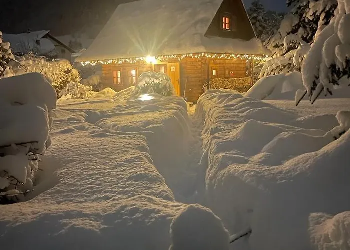 Romanticka Drevenica *