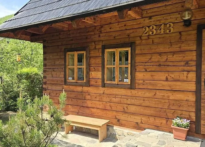 Romanticka Drevenica *
