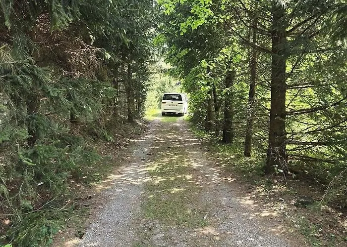 Romanticka Drevenica * Terchová