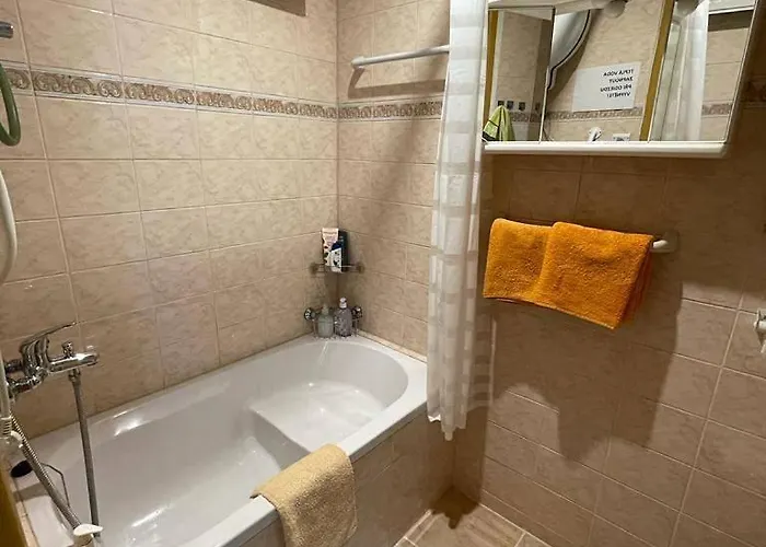 Romanticka Drevenica Prázdninový dům