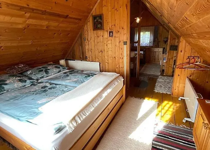 Romanticka Drevenica