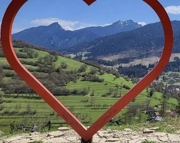 Romanticka Drevenica *