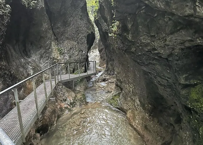 Romanticka Drevenica *