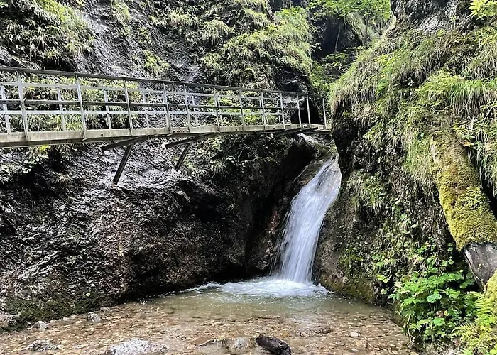 Romanticka Drevenica Prázdninový dům *