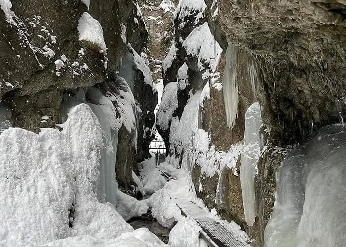 Romanticka Drevenica * Terchová