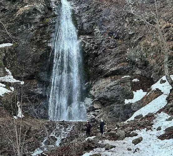 Romanticka Drevenica Prázdninový dům *