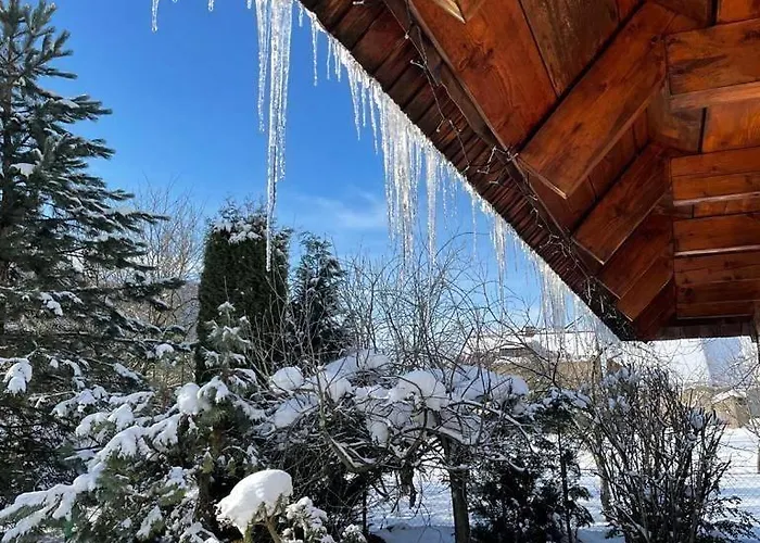 Romanticka Drevenica *