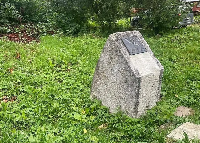 Romanticka Drevenica Prázdninový dům